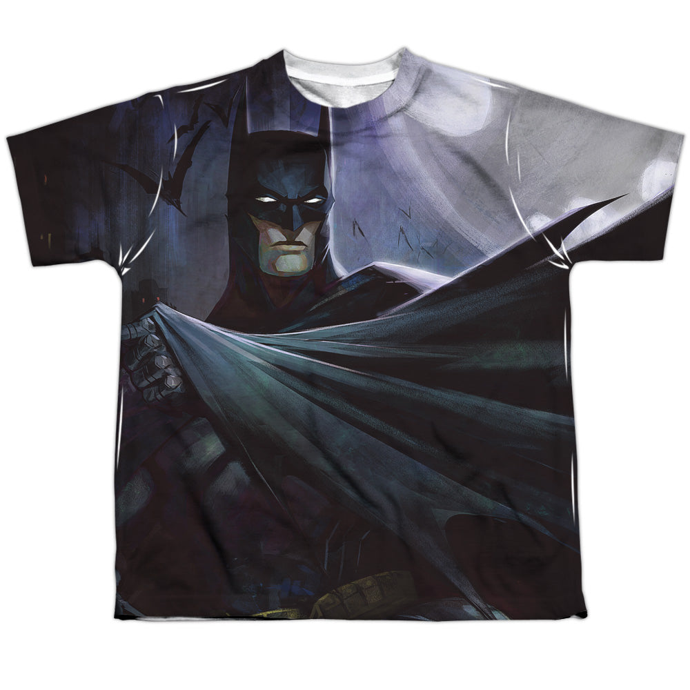 INFINITE CRISIS/BATMAN VS JOKER