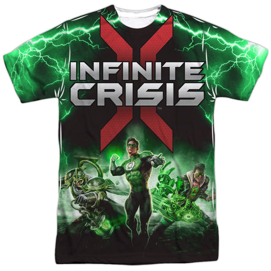 INFINITE CRISIS/IC GREEN LANTERN