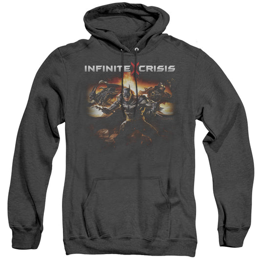 INFINITE CRISIS/BATMEN