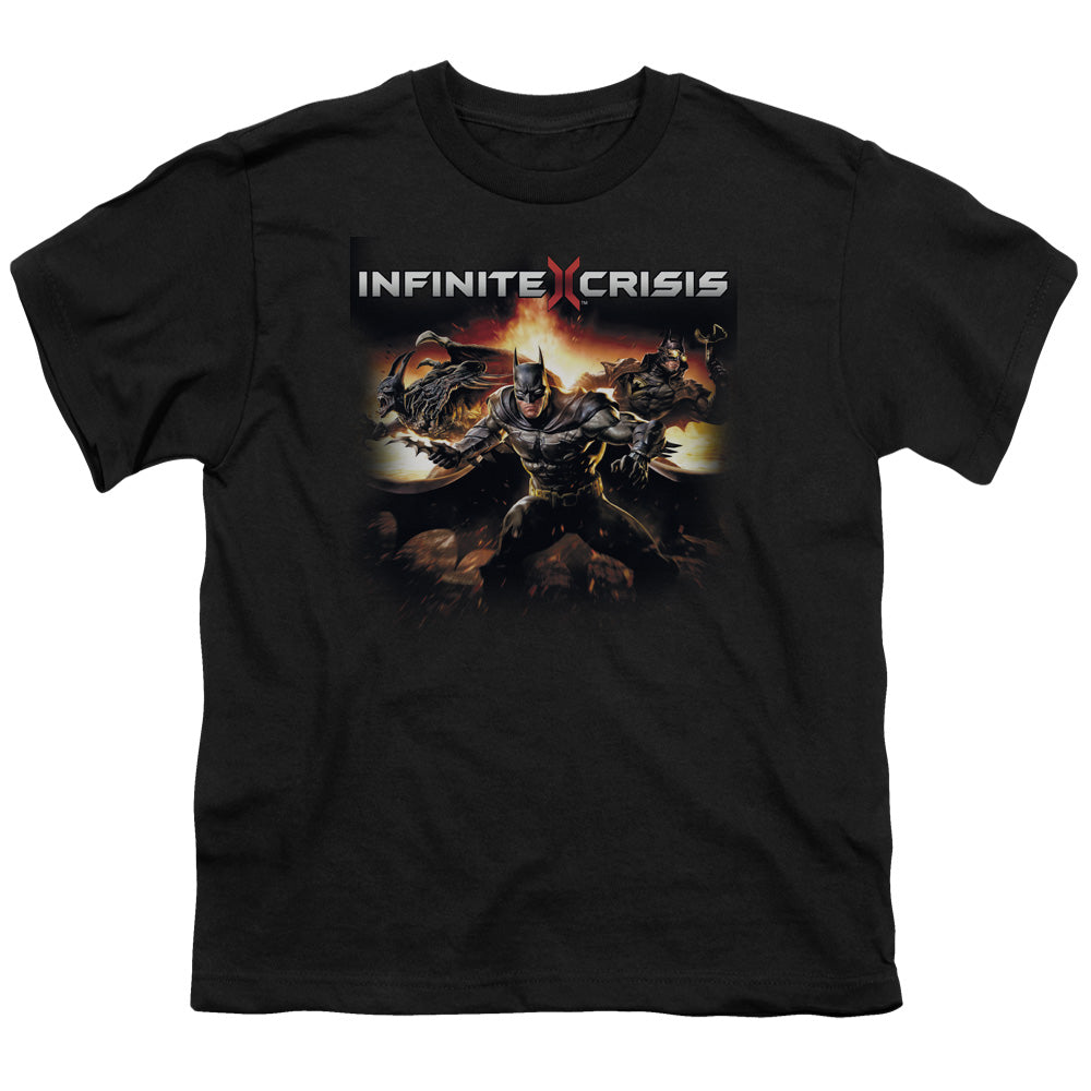 INFINITE CRISIS/BATMEN