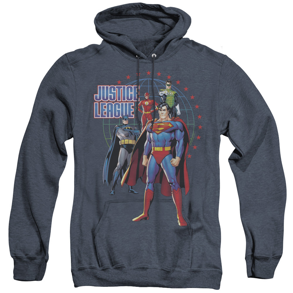 JLA/PROTECTORS