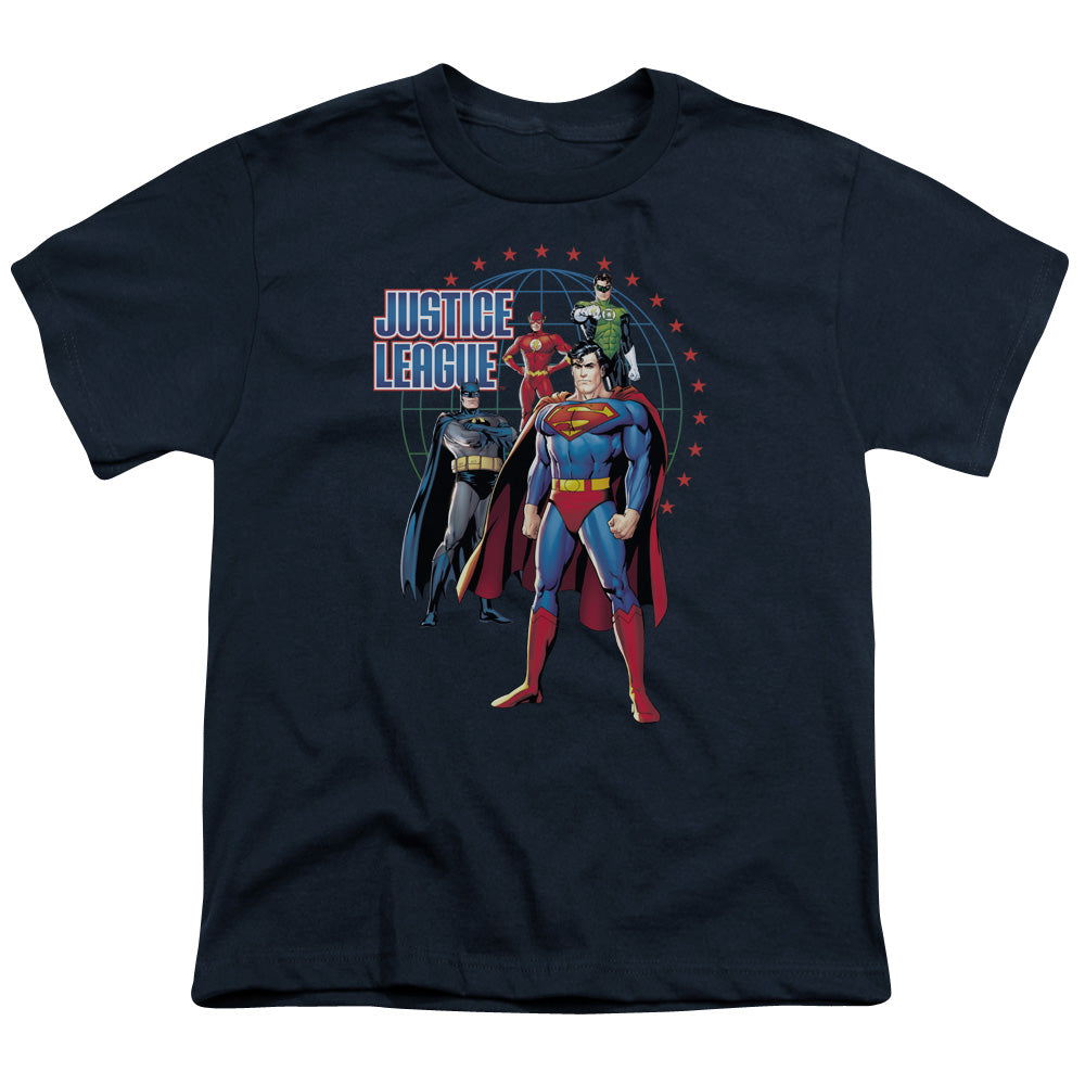 JLA/PROTECTORS