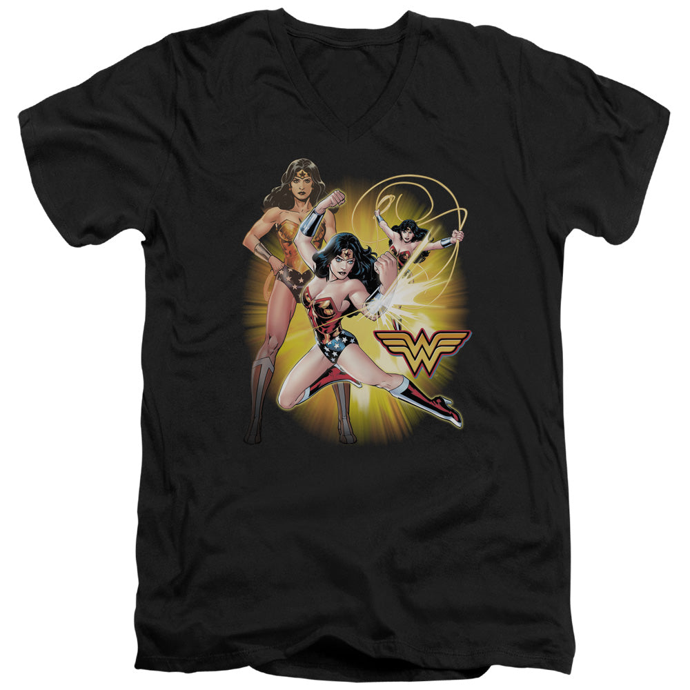 JLA/WONDER WOMAN