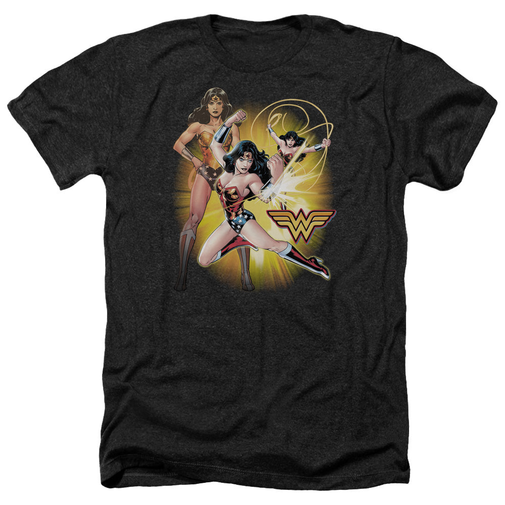 JLA/WONDER WOMAN