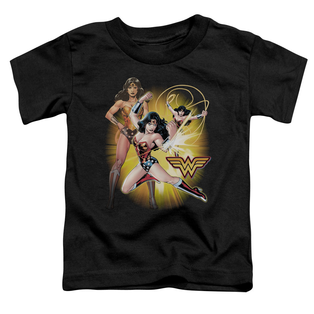 JLA/WONDER WOMAN