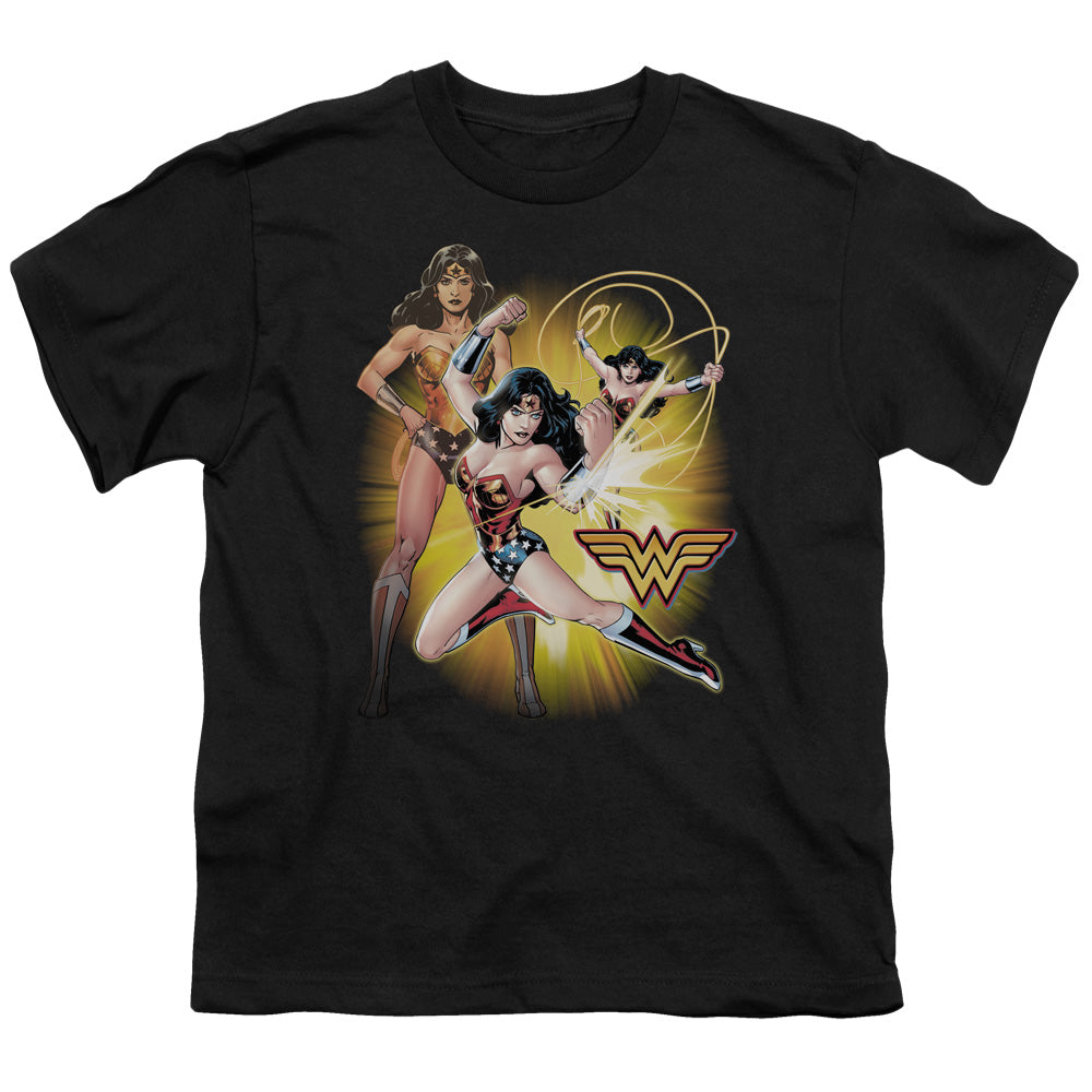 JLA/WONDER WOMAN