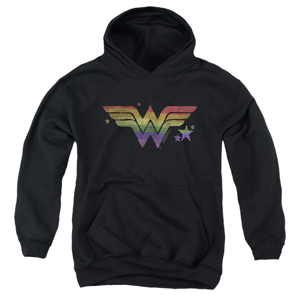 DC WONDER WOMAN/RAINBOW WONDER WOMAN