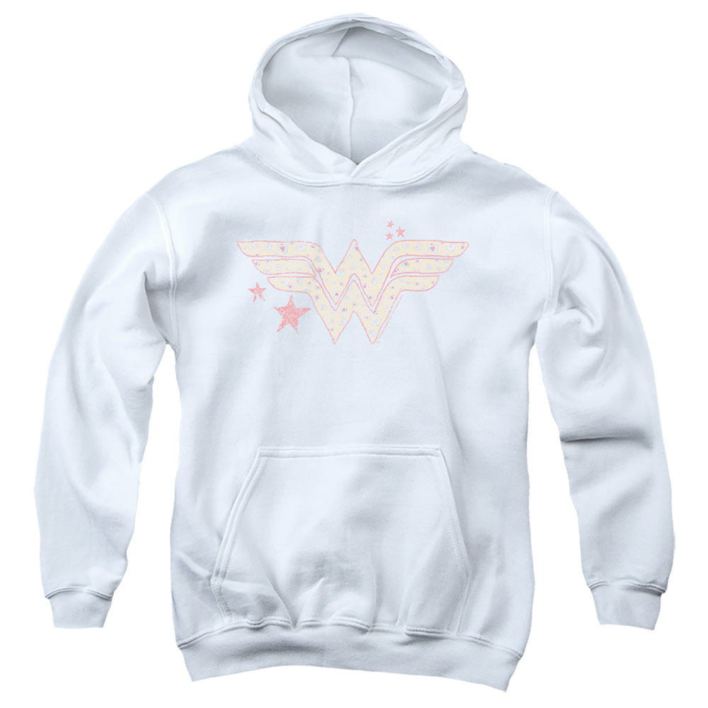 DC WONDER WOMAN/LEOPARD WONDER WOMAN