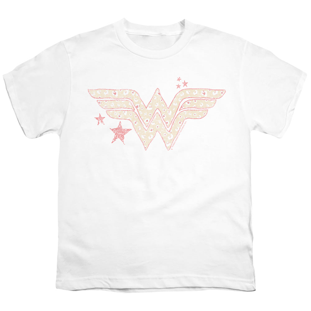 DC WONDER WOMAN/LEOPARD WONDER WOMAN