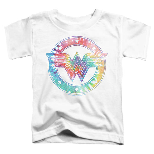 DC WONDER WOMAN/TIE DYE WONDER WOMAN