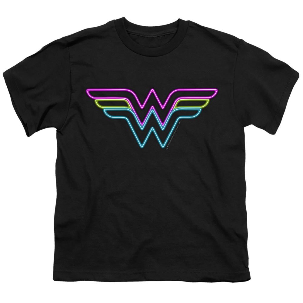 DC WONDER WOMAN/NEON WONDER WOMAN