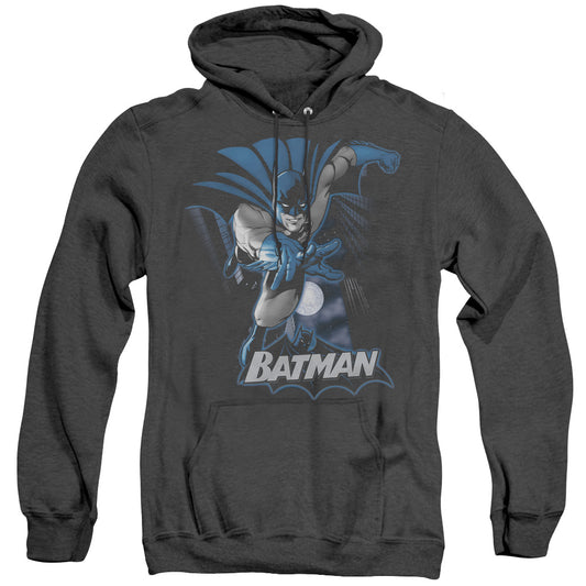 JLA/BATMAN BLUE & GRAY
