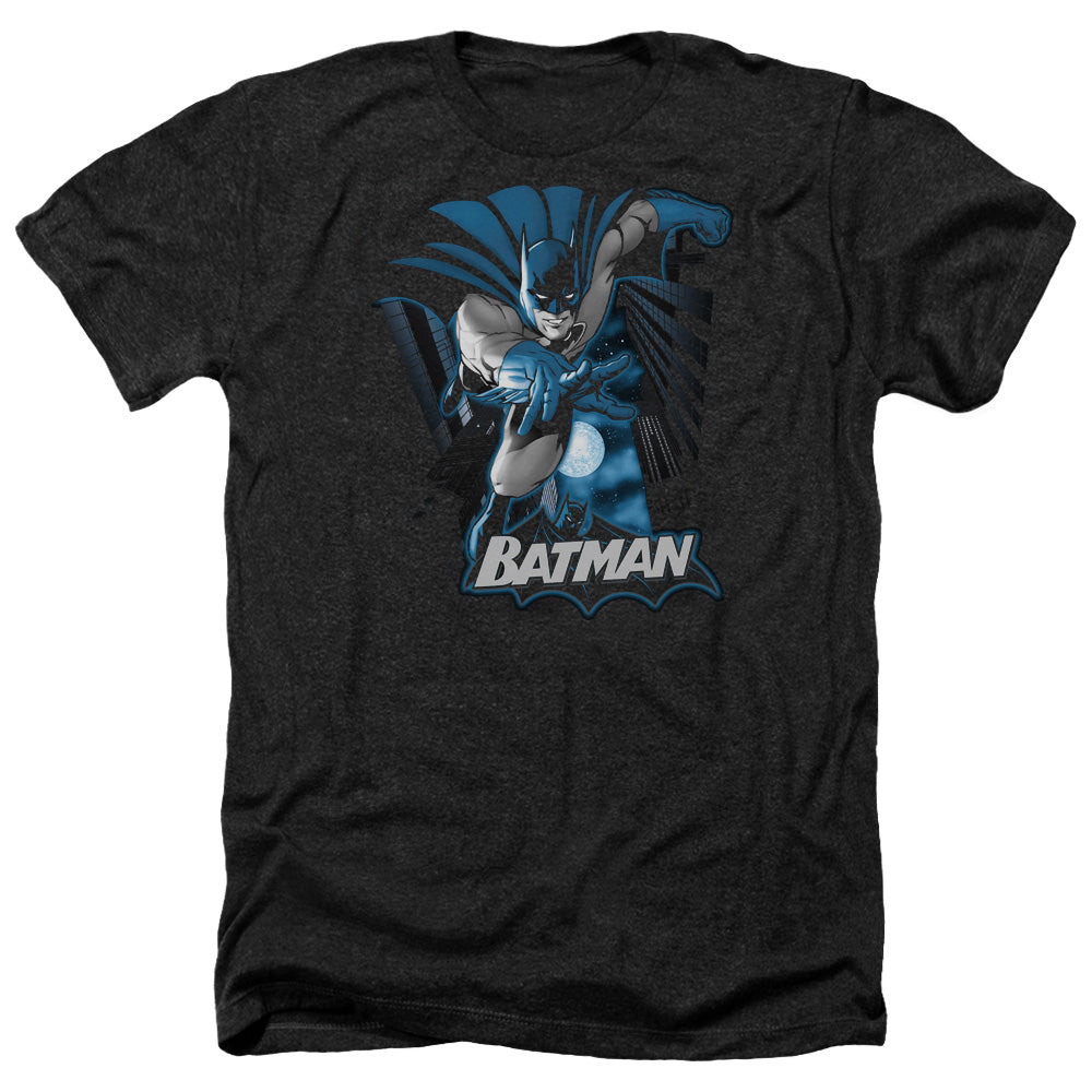 JLA/BATMAN BLUE & GRAY