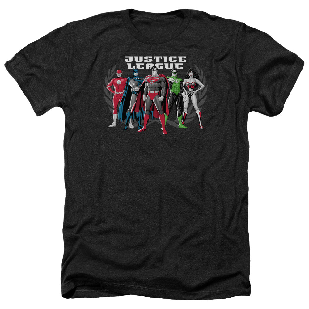 JLA/THE BIG FIVE