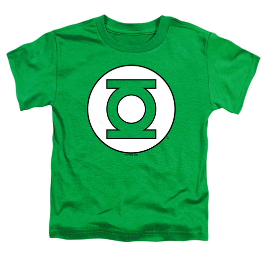 GREEN LANTERN/CIRCLE