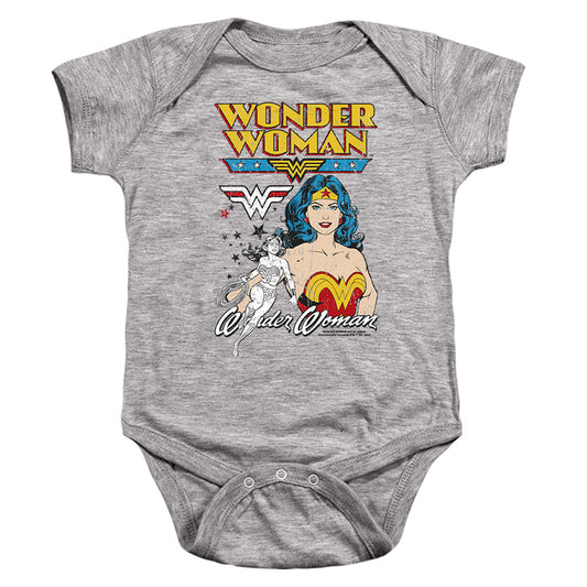 WONDER WOMAN/WONDER WOMAN DUO