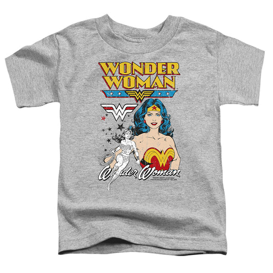WONDER WOMAN/WONDER WOMAN DUO