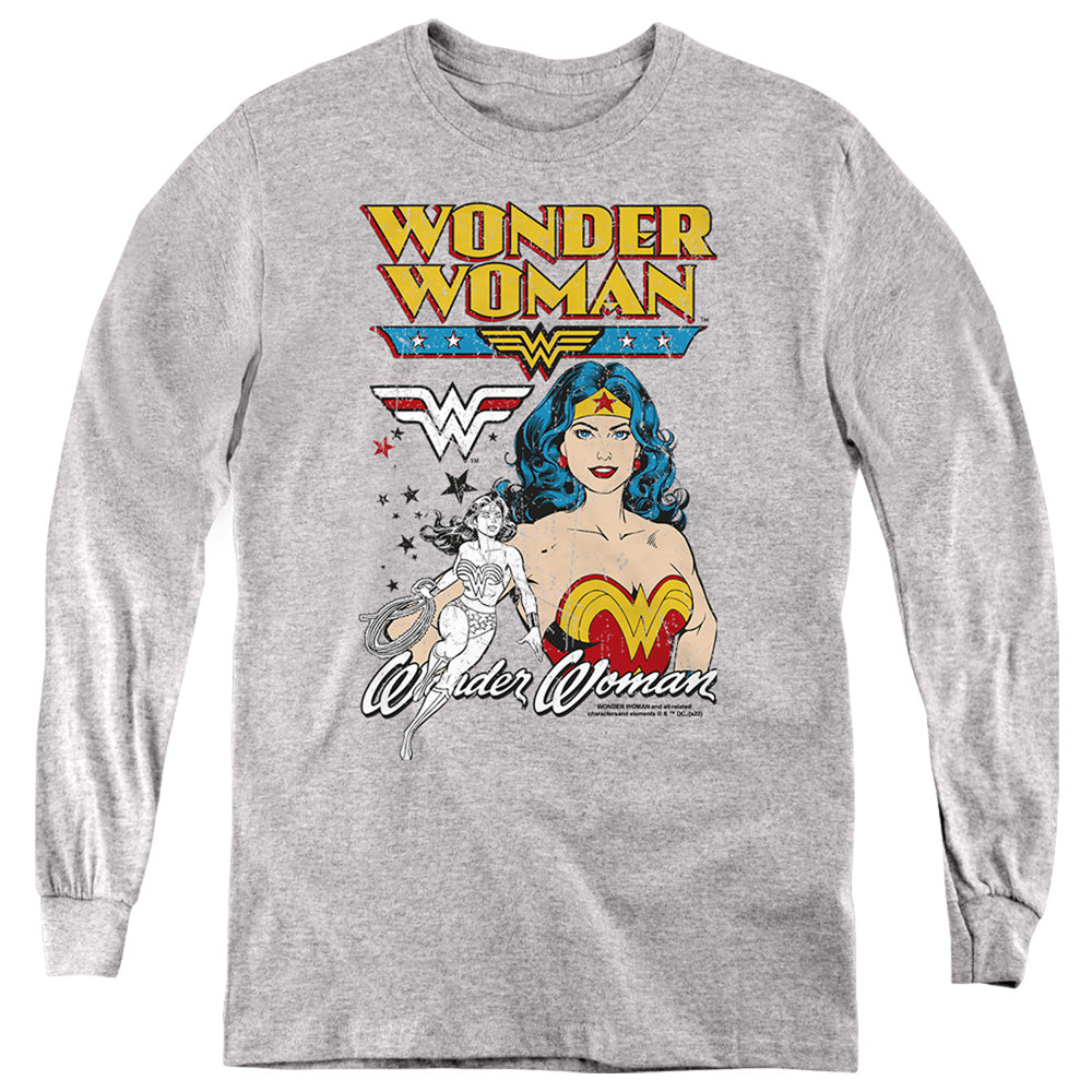 WONDER WOMAN/WONDER WOMAN DUO