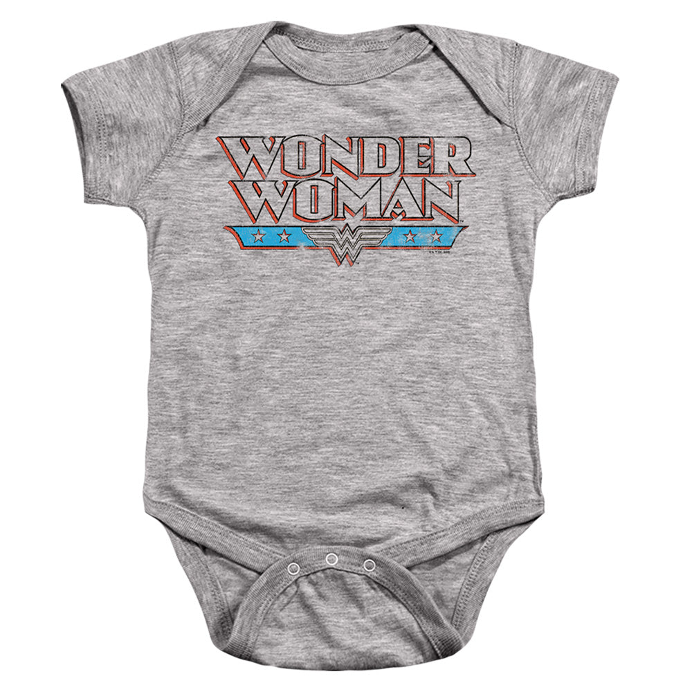 WONDER WOMAN/WONDER'WOMAN RETRO 2