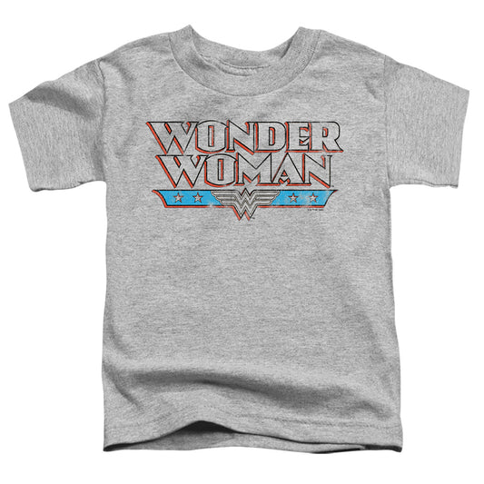 WONDER WOMAN/WONDER'WOMAN RETRO 2