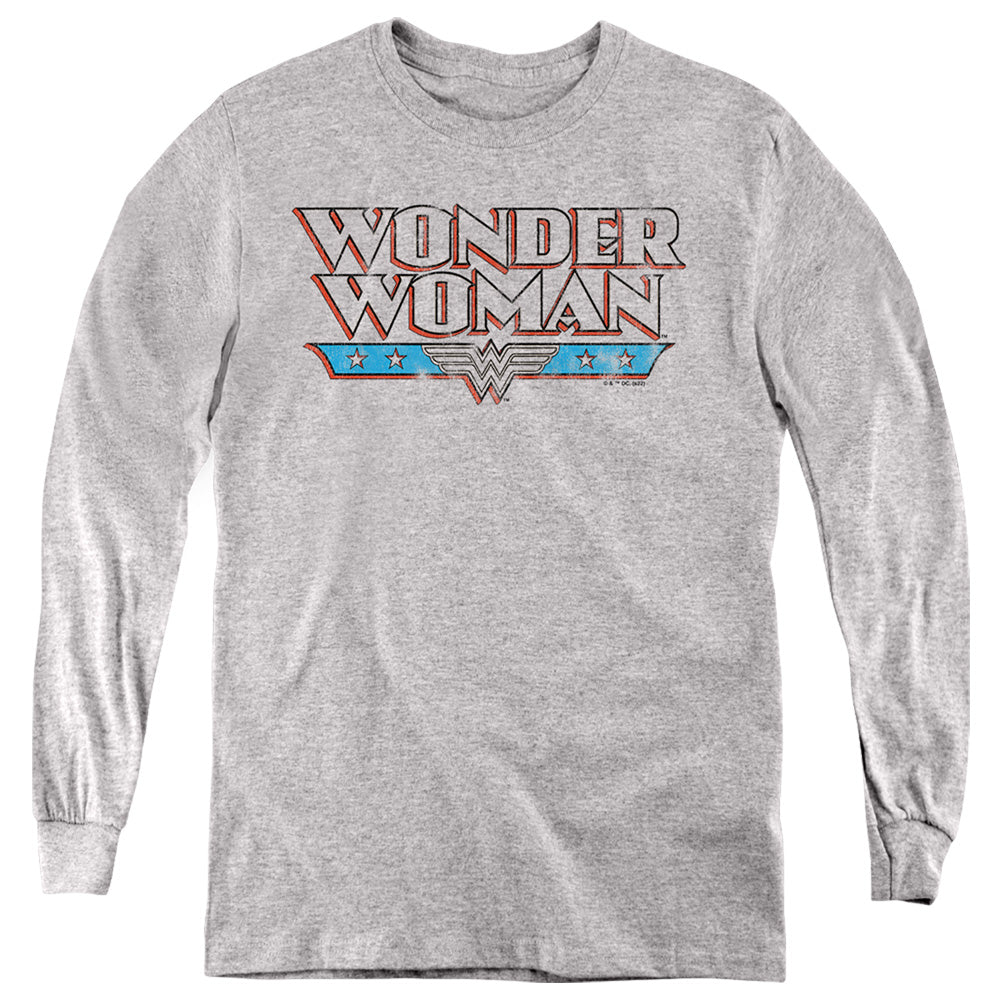 WONDER WOMAN/WONDER'WOMAN RETRO 2