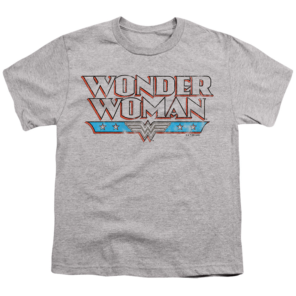 WONDER WOMAN/WONDER'WOMAN RETRO 2