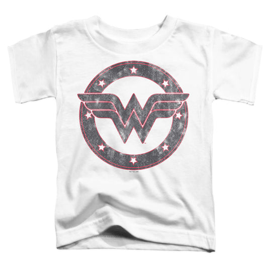 WONDER WOMAN/EMBLEM 2