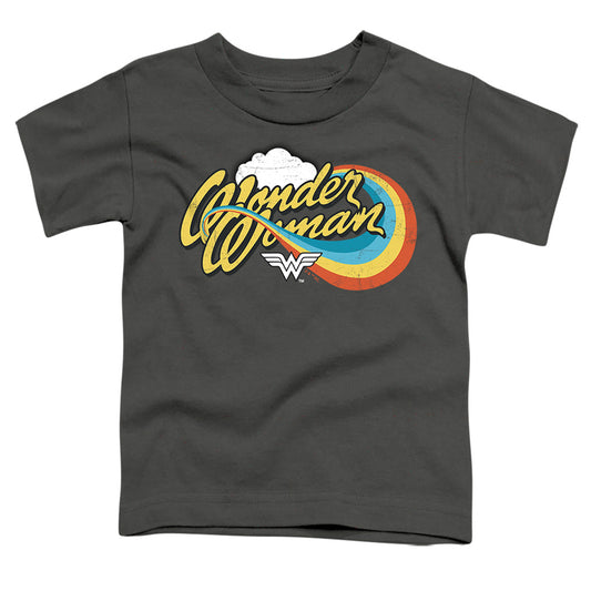 WONDER WOMAN/RAINBOW 1