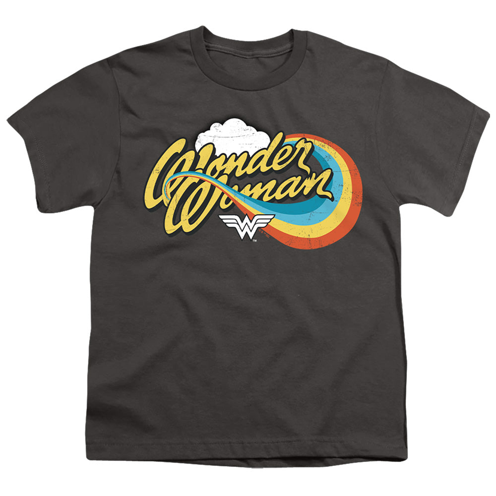 WONDER WOMAN/RAINBOW 1