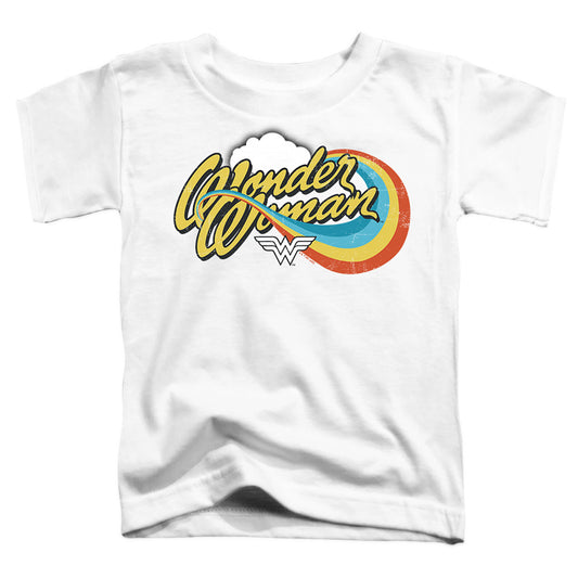 WONDER WOMAN/RAINBOW 2