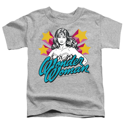 WONDER WOMAN/STANCE 1