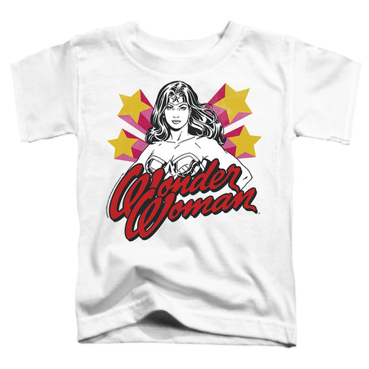 WONDER WOMAN/STANCE 2