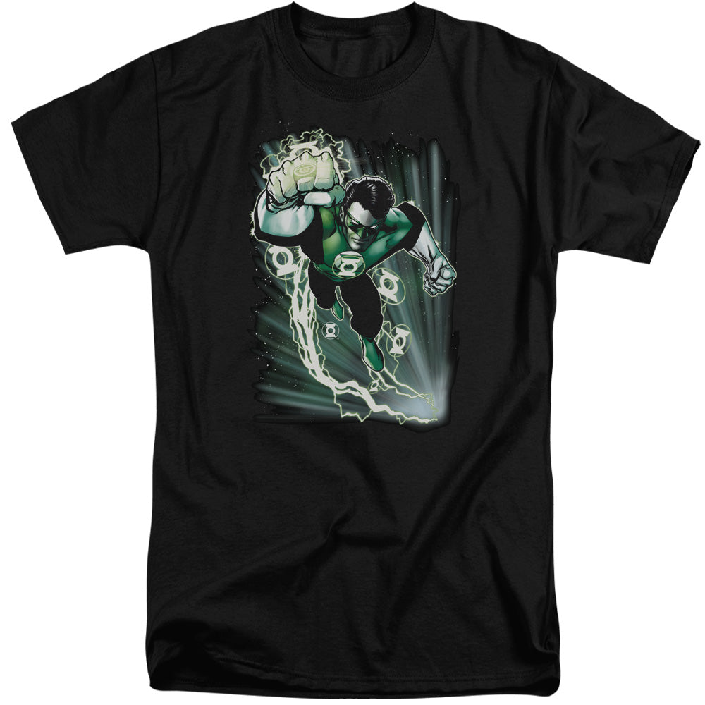 JLA/EMERALD ENERGY