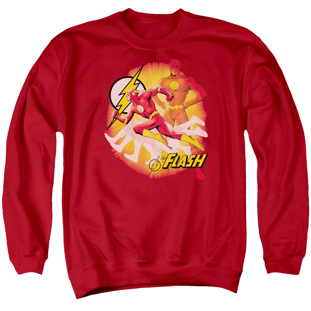 JLA/LIGHTNING FAST