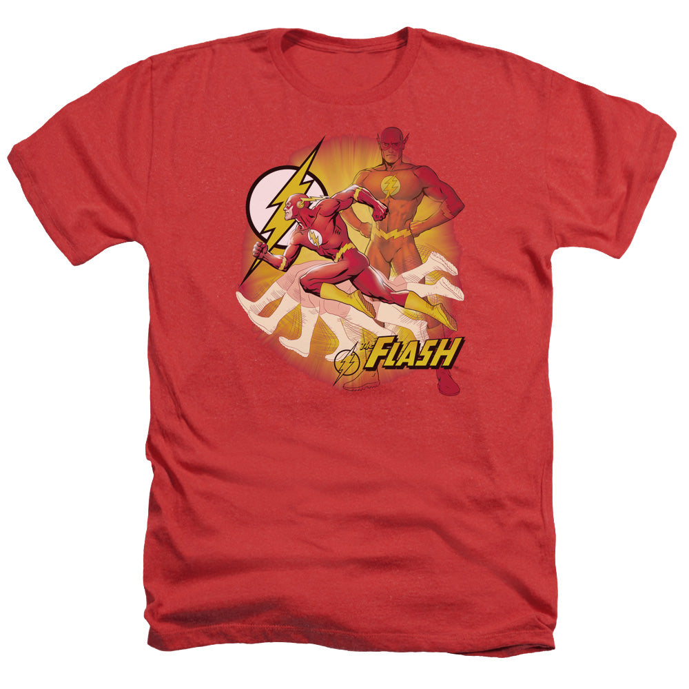 JLA/LIGHTNING FAST
