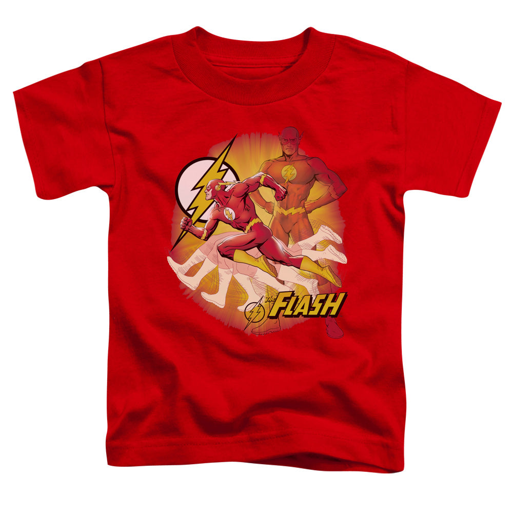 JLA/LIGHTNING FAST