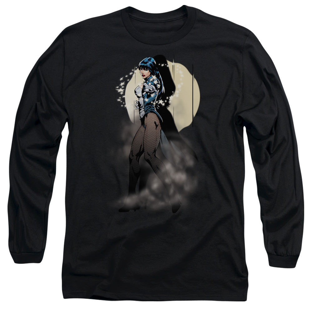 JLA/ZATANNA ILLUSION