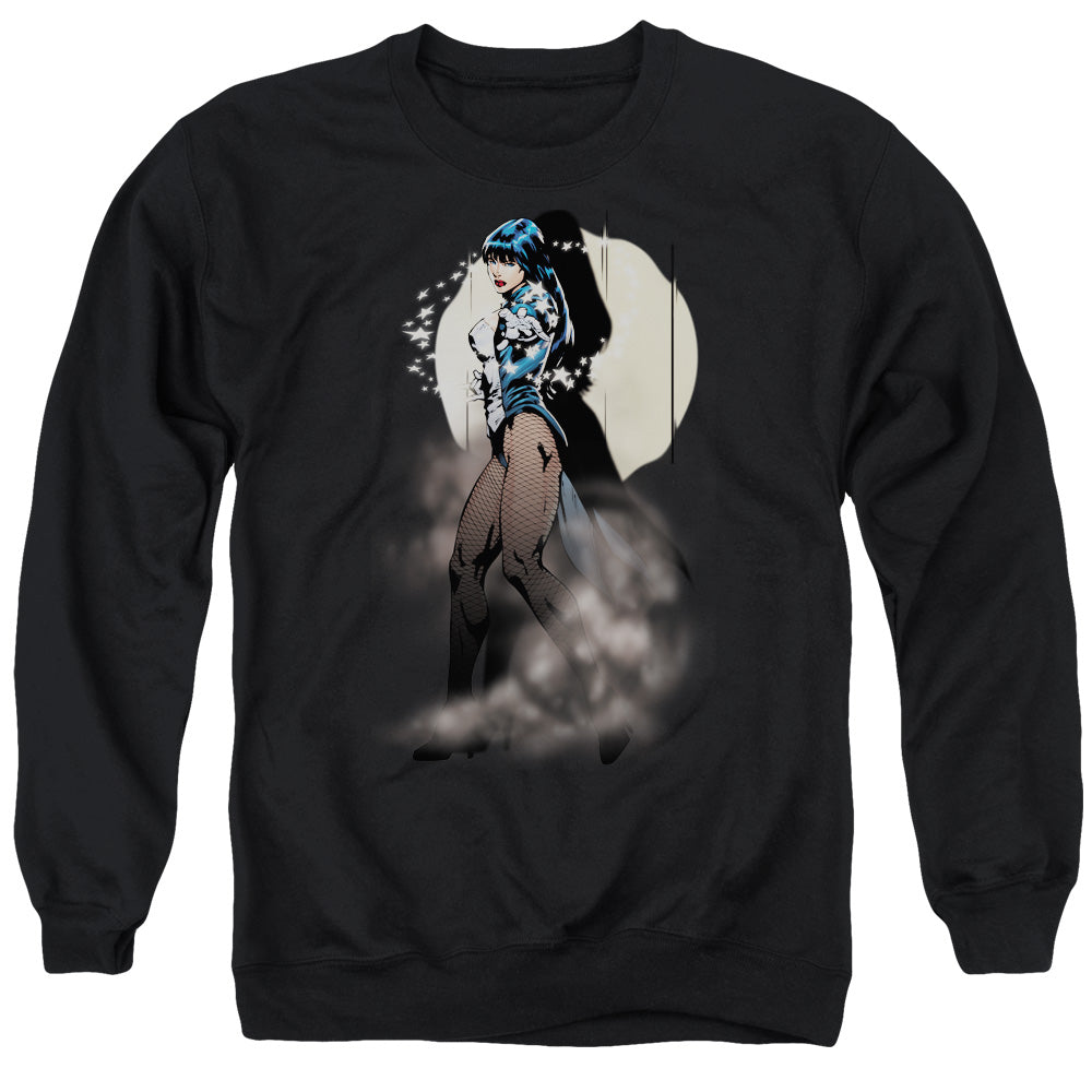JLA/ZATANNA ILLUSION