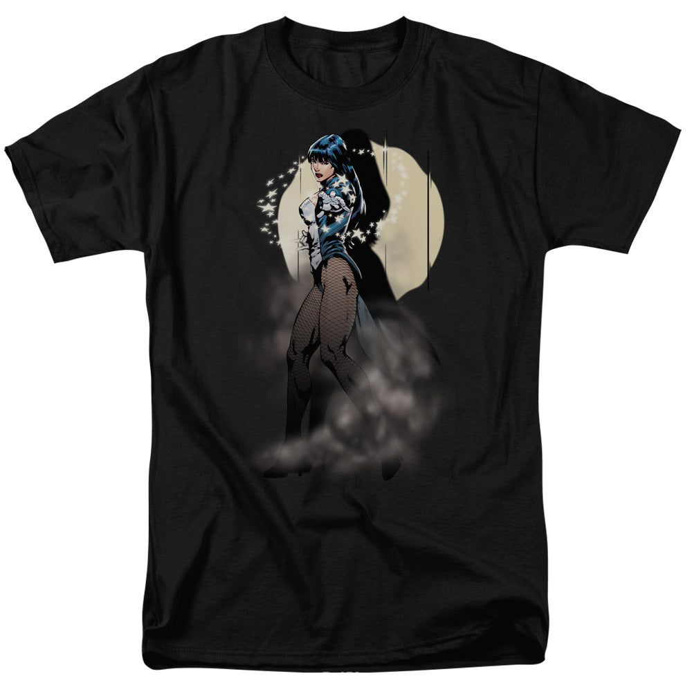JLA/ZATANNA ILLUSION