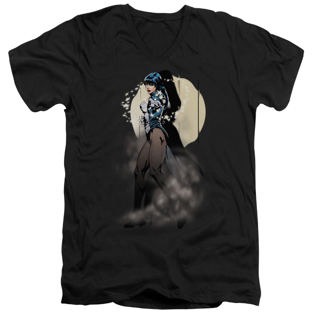 JLA/ZATANNA ILLUSION