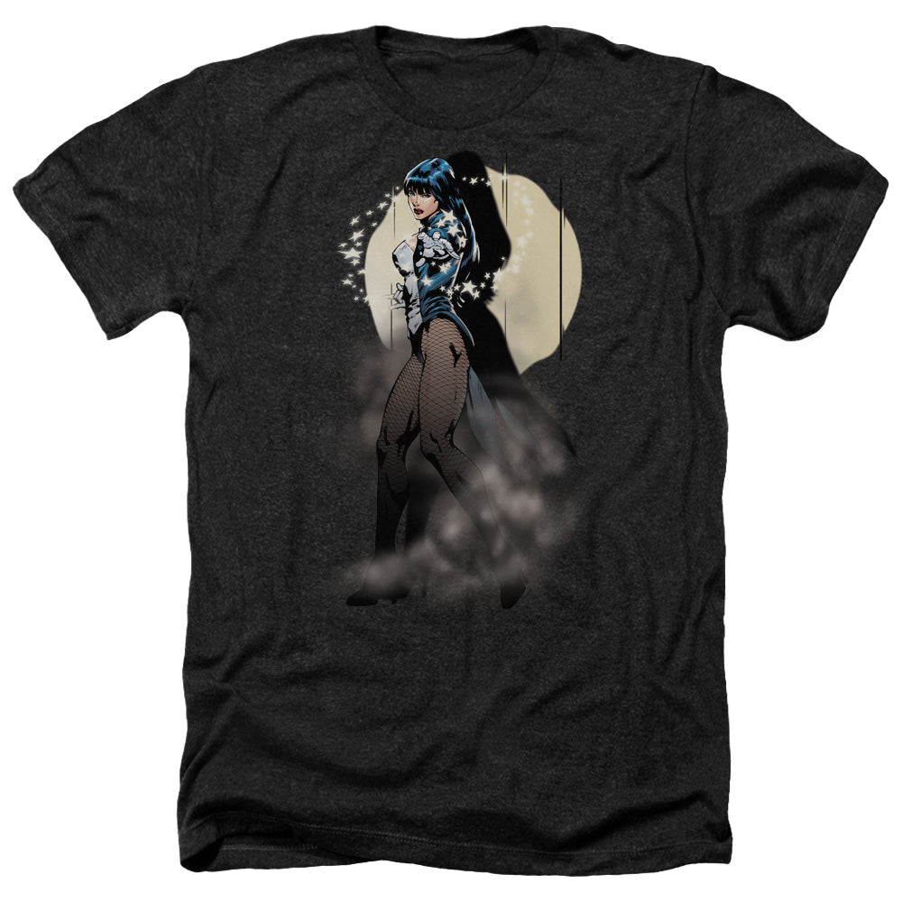 JLA/ZATANNA ILLUSION
