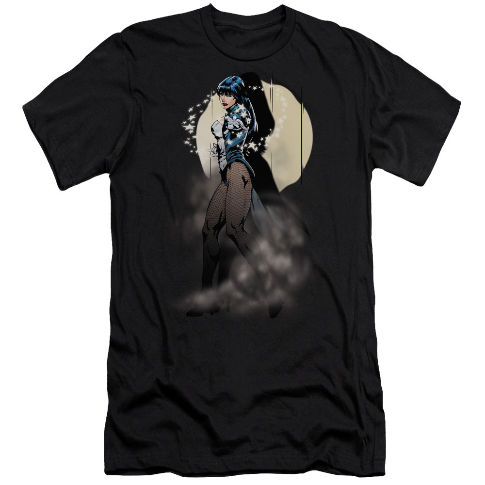 JLA/ZATANNA ILLUSION