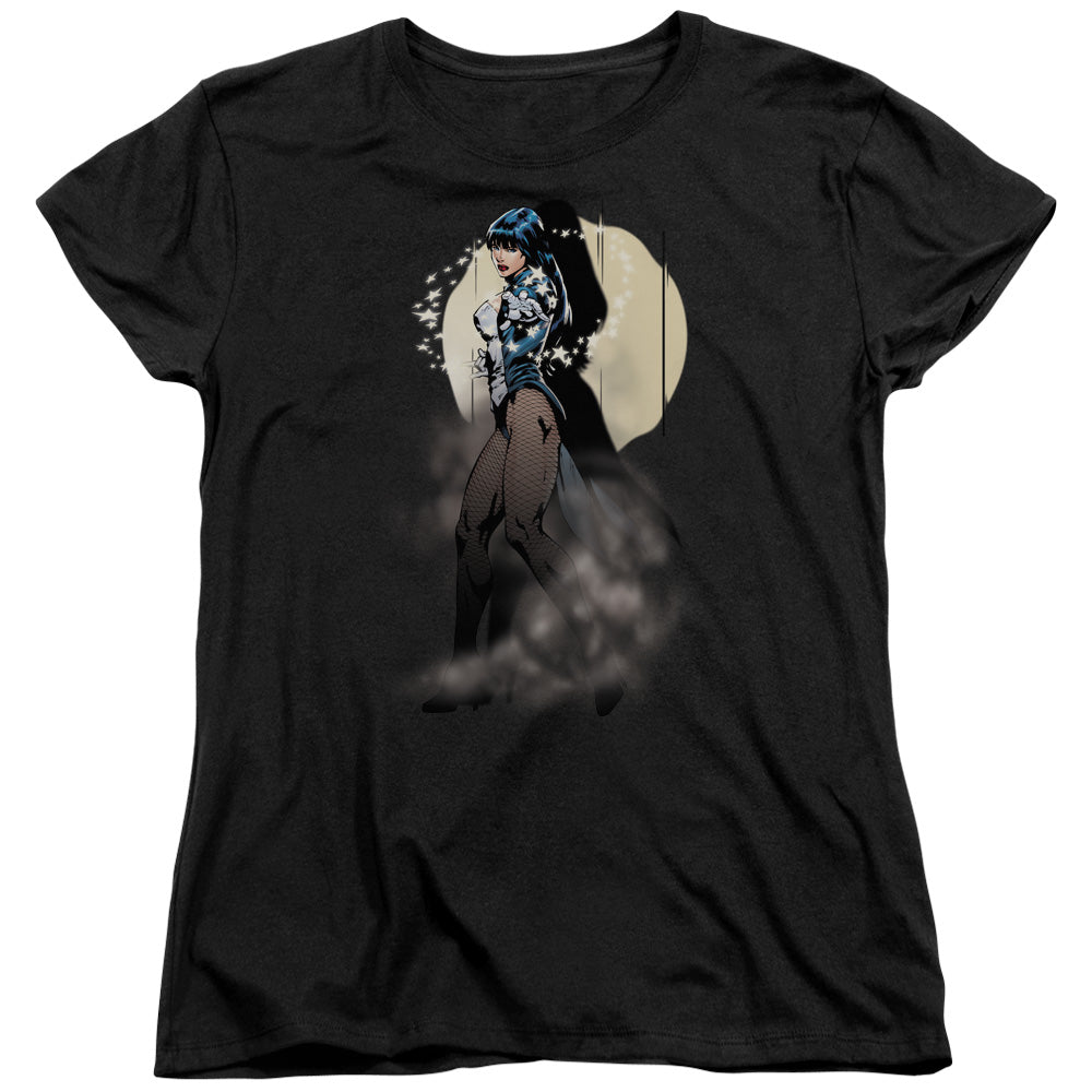 JLA/ZATANNA ILLUSION
