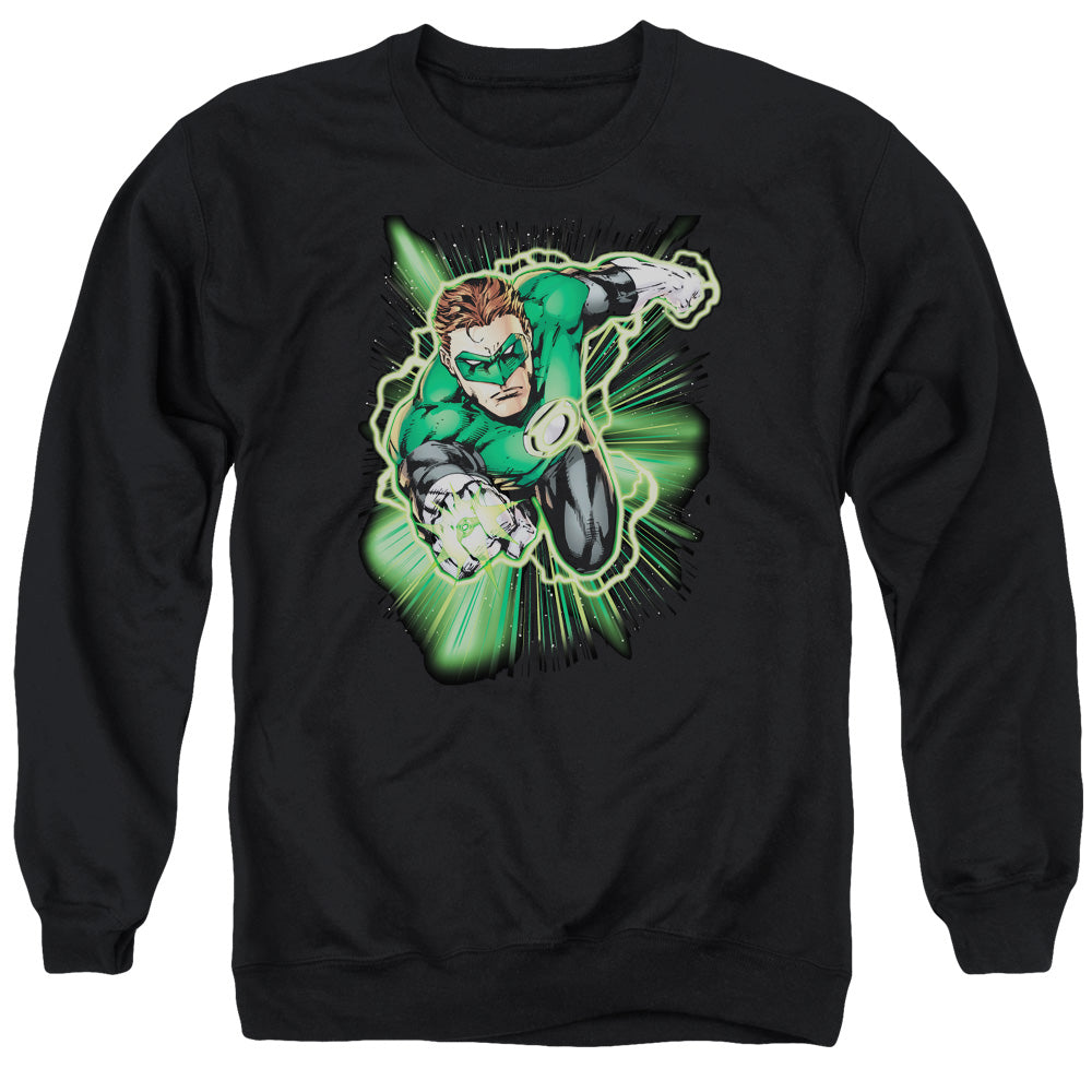 JLA/GREEN LANTERN ENERGY