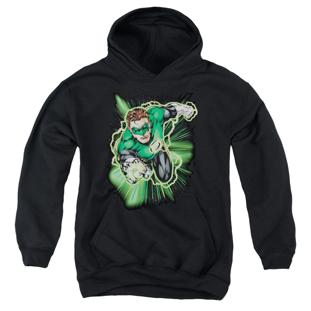 JLA/GREEN LANTERN ENERGY