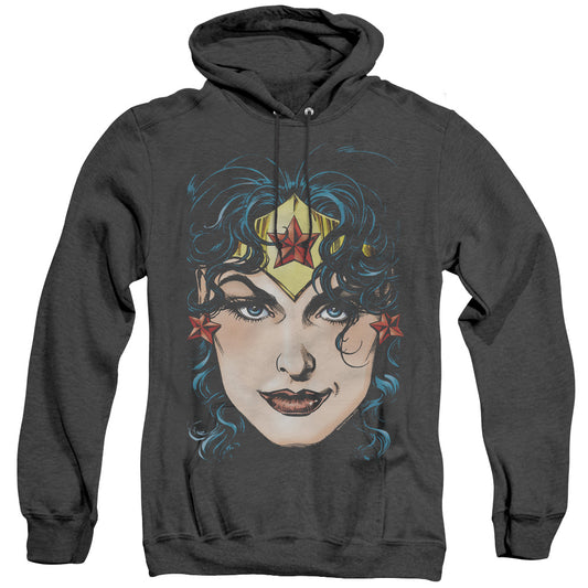 DCO JLA/WONDER WOMAN HEAD