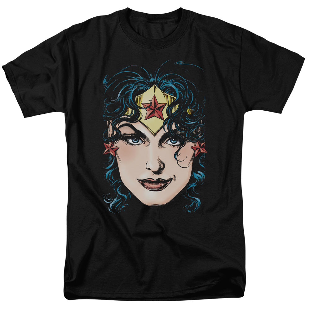 DCO JLA/WONDER WOMAN HEAD