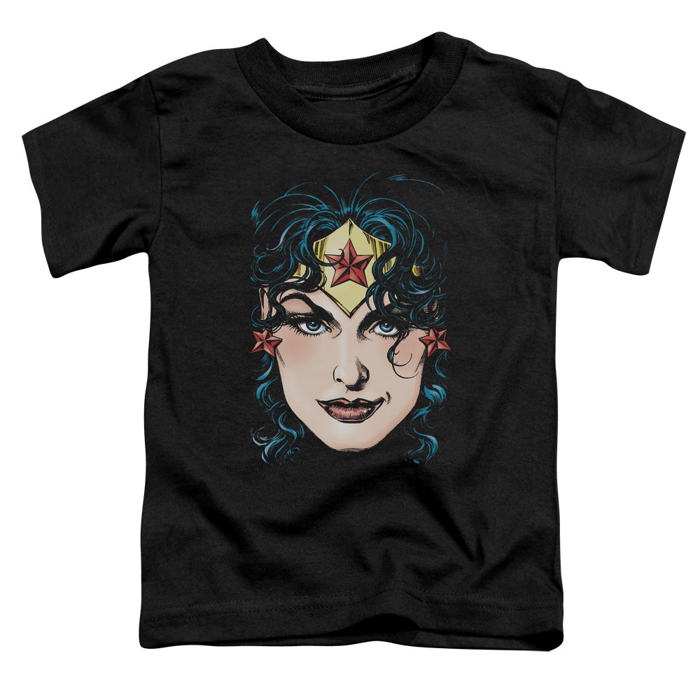 DCO JLA/WONDER WOMAN HEAD
