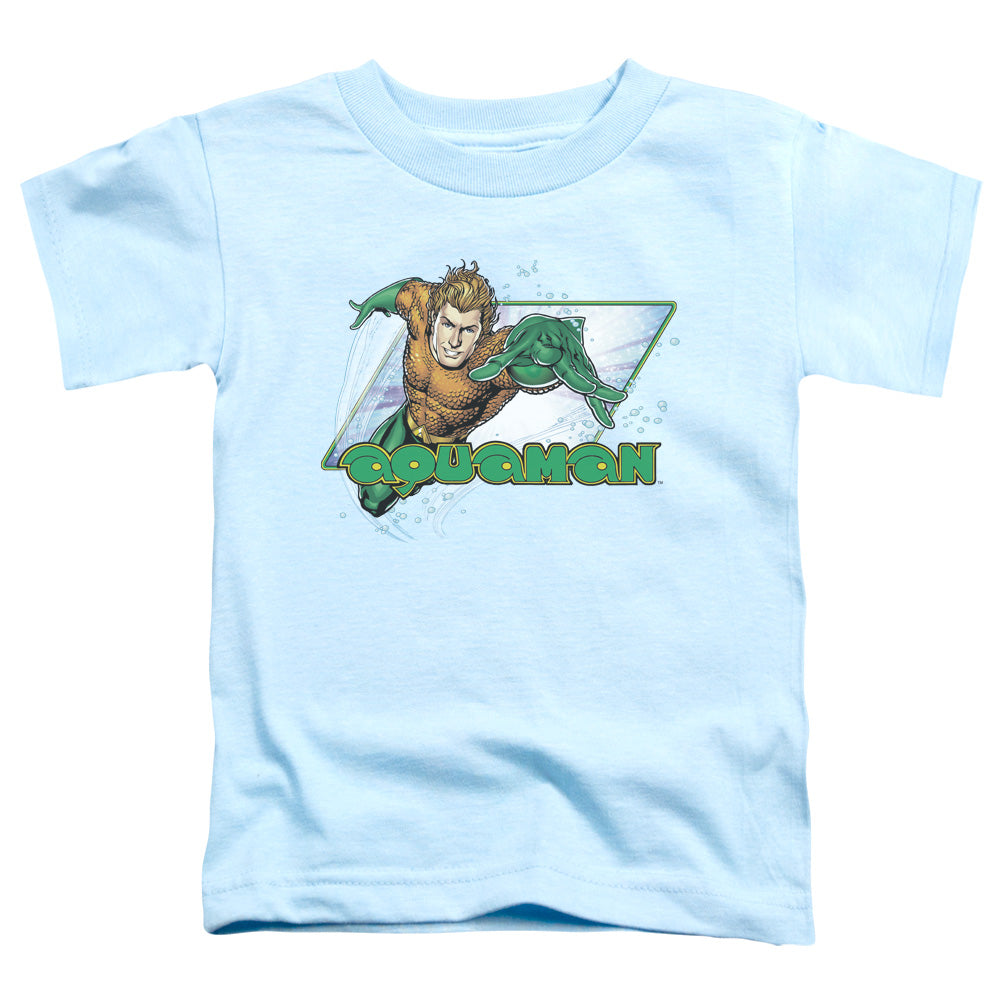 JLA/AQUAMAN