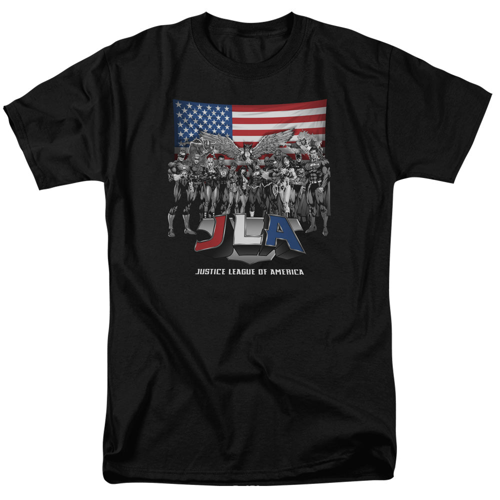JLA/ALL AMERICAN LEAGUE
